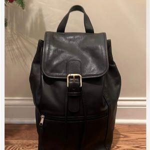 Three vintage coach bundle